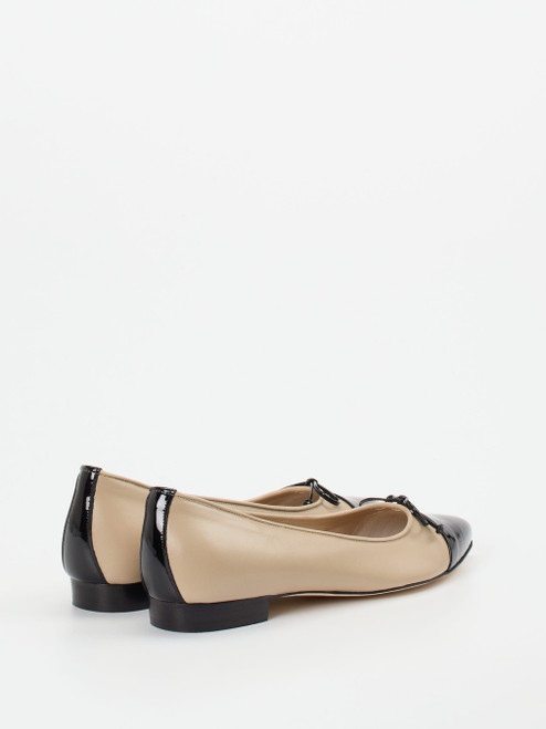 Ballerina-14103990031 Mannori