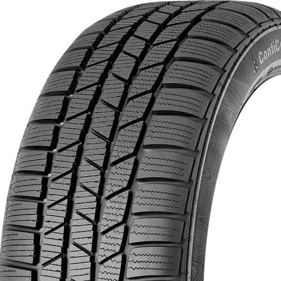 Continental ContiContact TS 815 CS 215/60 R16 95V M+S Ganzjahresreifen - ATU