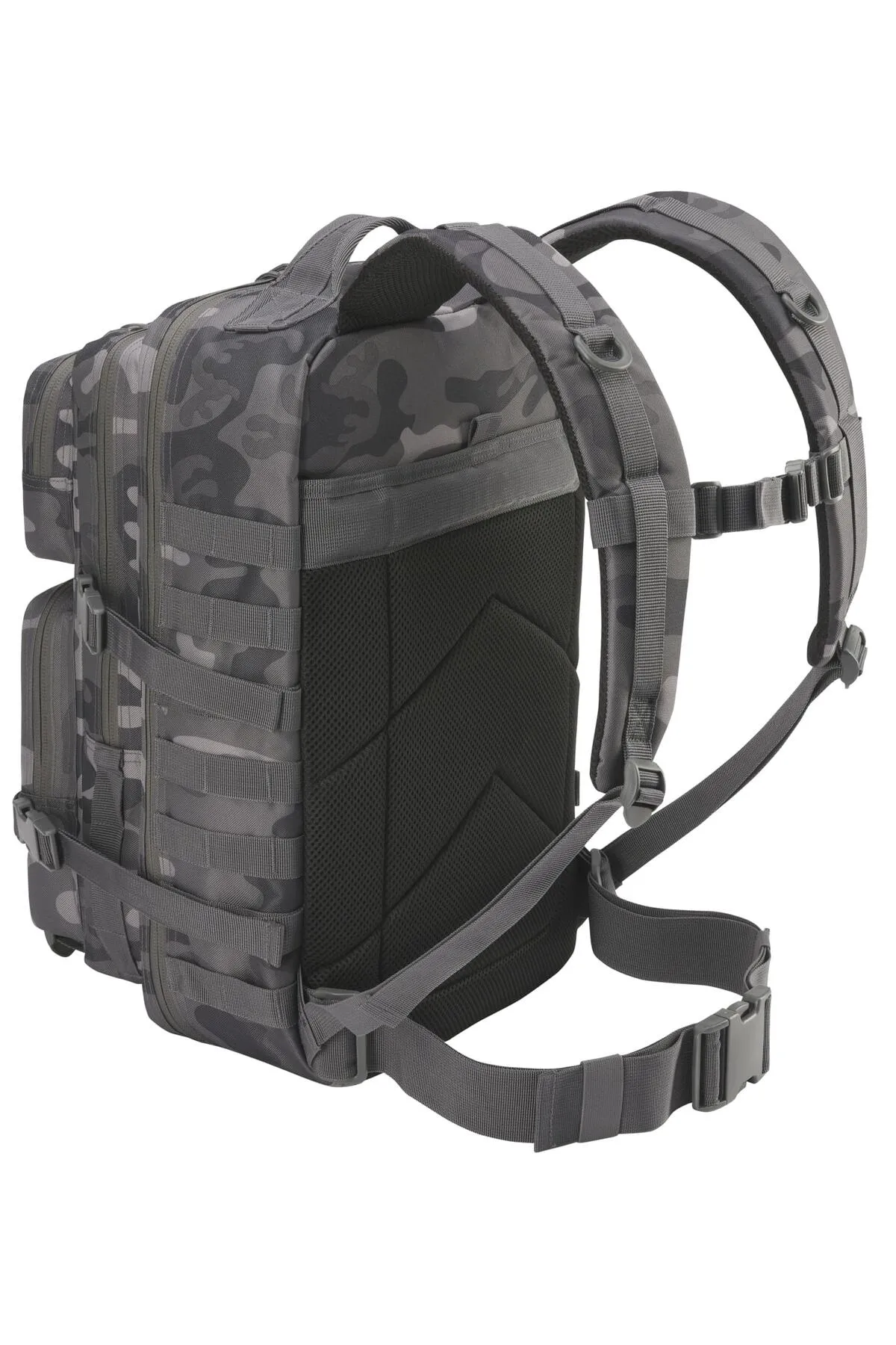 Brandit  Accessoires US Cooper Rucksack groß