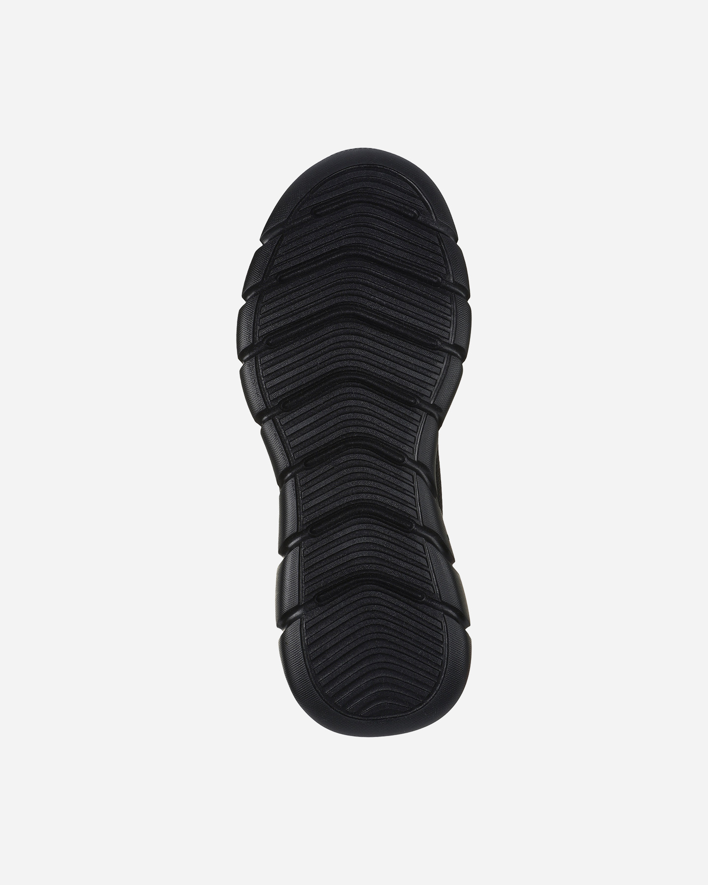 Trampki Scarpe Skechers Bobs B Flex Chill Edge M 118106-BBK