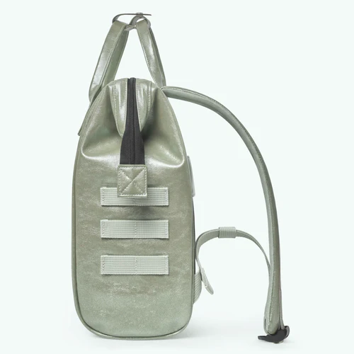 Adventurer Small Riverdale Green Backpack