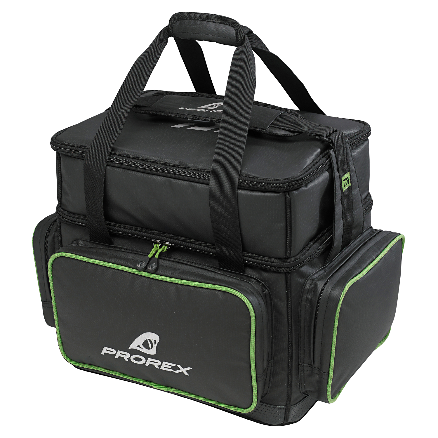 Daiwa Kunstködertasche XXL