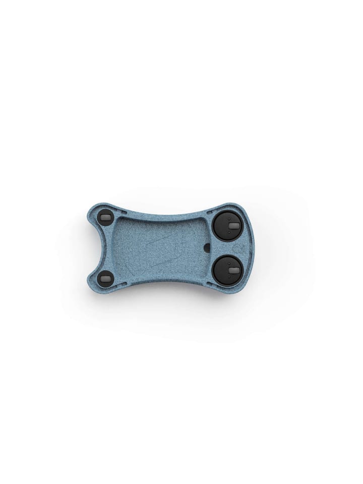 Scoot & Ride Scoot & Ride My First - Farbe: steel günstig kaufen onesize