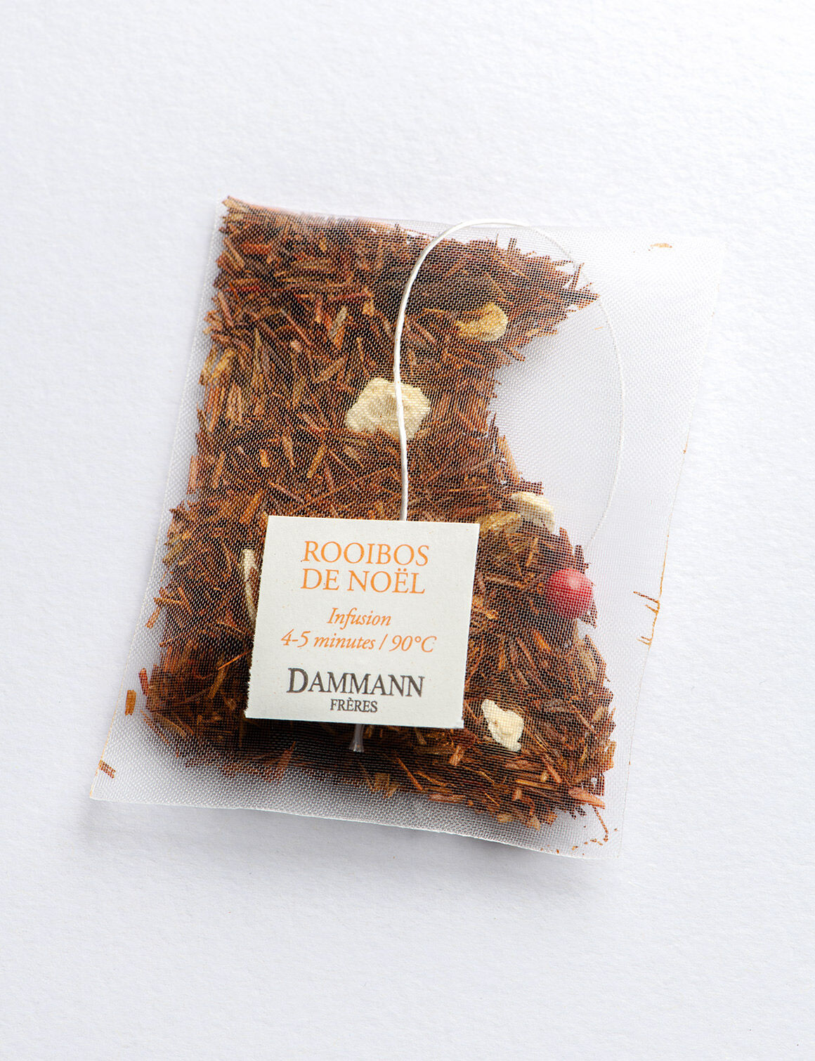 Rooibos De Noël-25 sachets