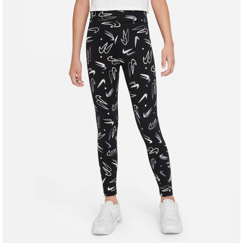 Nike ESSENTIALS MID-RISE Leggings Mädchen