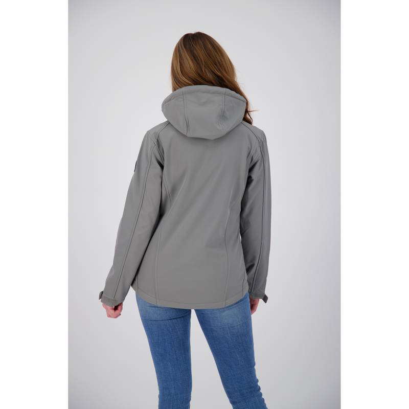 ANKERGLUT ANKERGLUTFREUDE Softshelljacke Damen