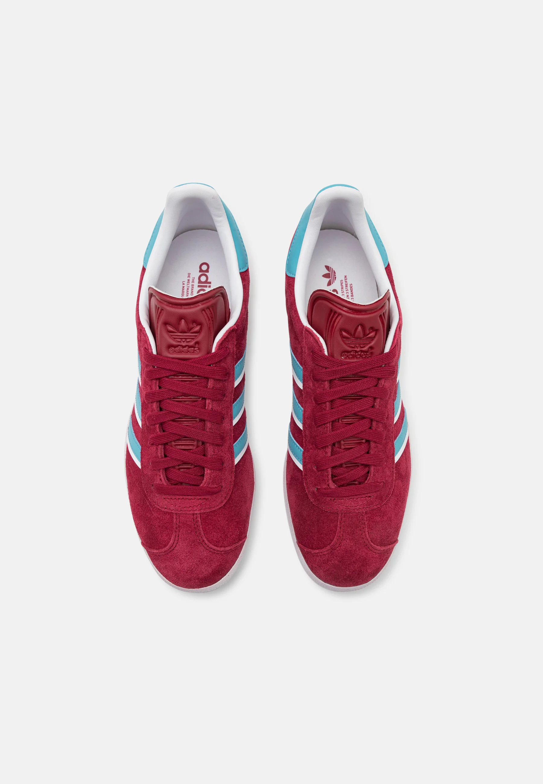 adidas Originals GAZELLE UNISEX - Zapatillas bajas