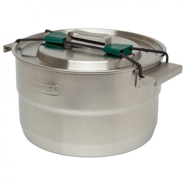 Stanley - Adventure Base Camp Cook Set - Topf