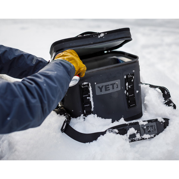 HOPPER FLIP 12 SOFT COOLER - Kühltasche