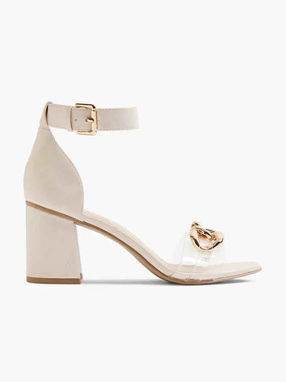 Catwalk Sandalette