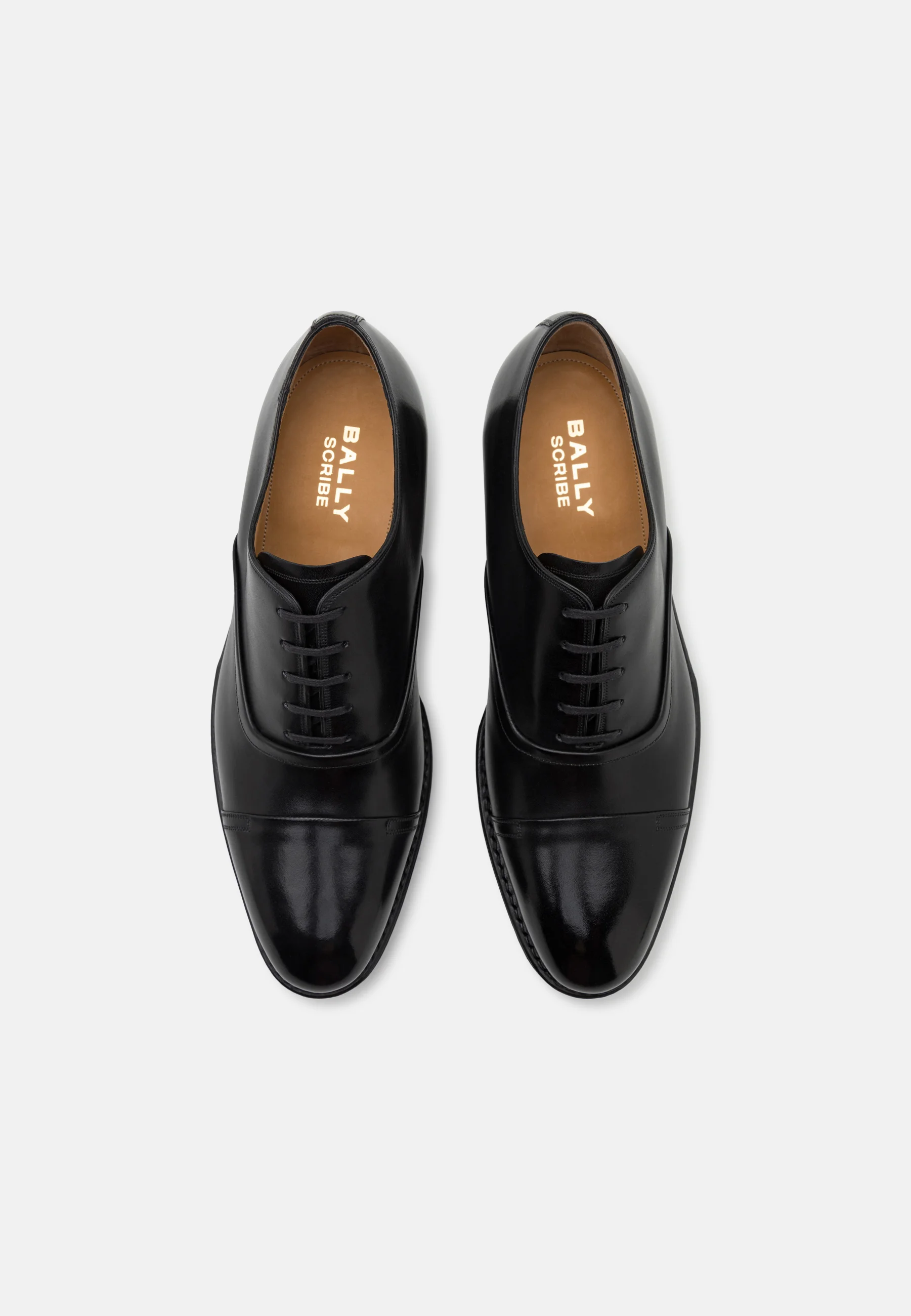 Bally SADHY - Zapatos elegantes con cordones