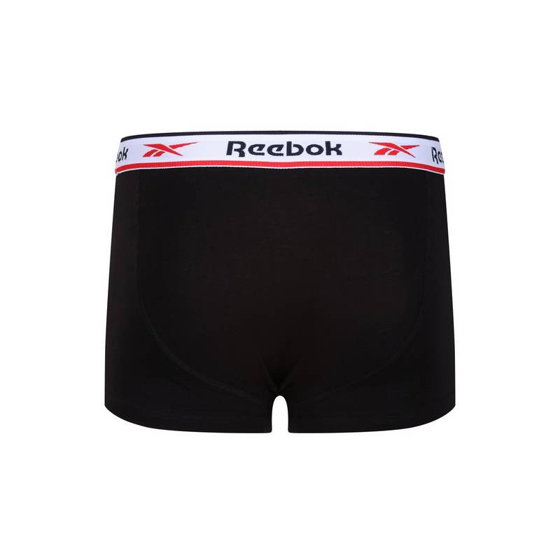 Reebok Mens Reebok Trunk Unterhose Herren