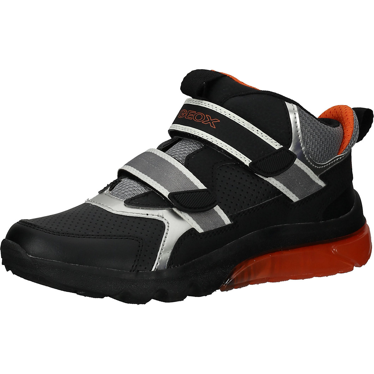 Sneaker Halbschuhe