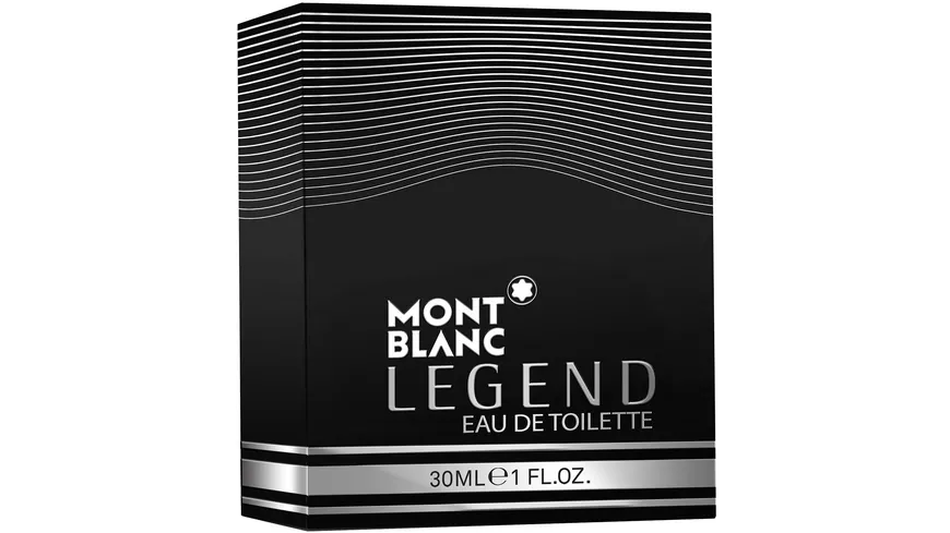 MONTBLANC Legend Men  Eau de Toilette