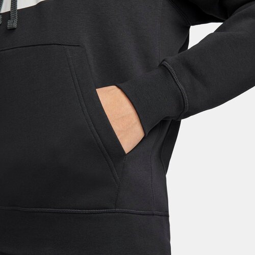 HERREN KAPUZENSWEAT M NSW SL BB PO HOODIE