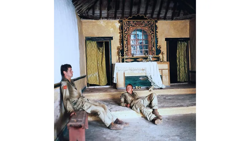 Operation Ganymed (Filmjuwelen)
