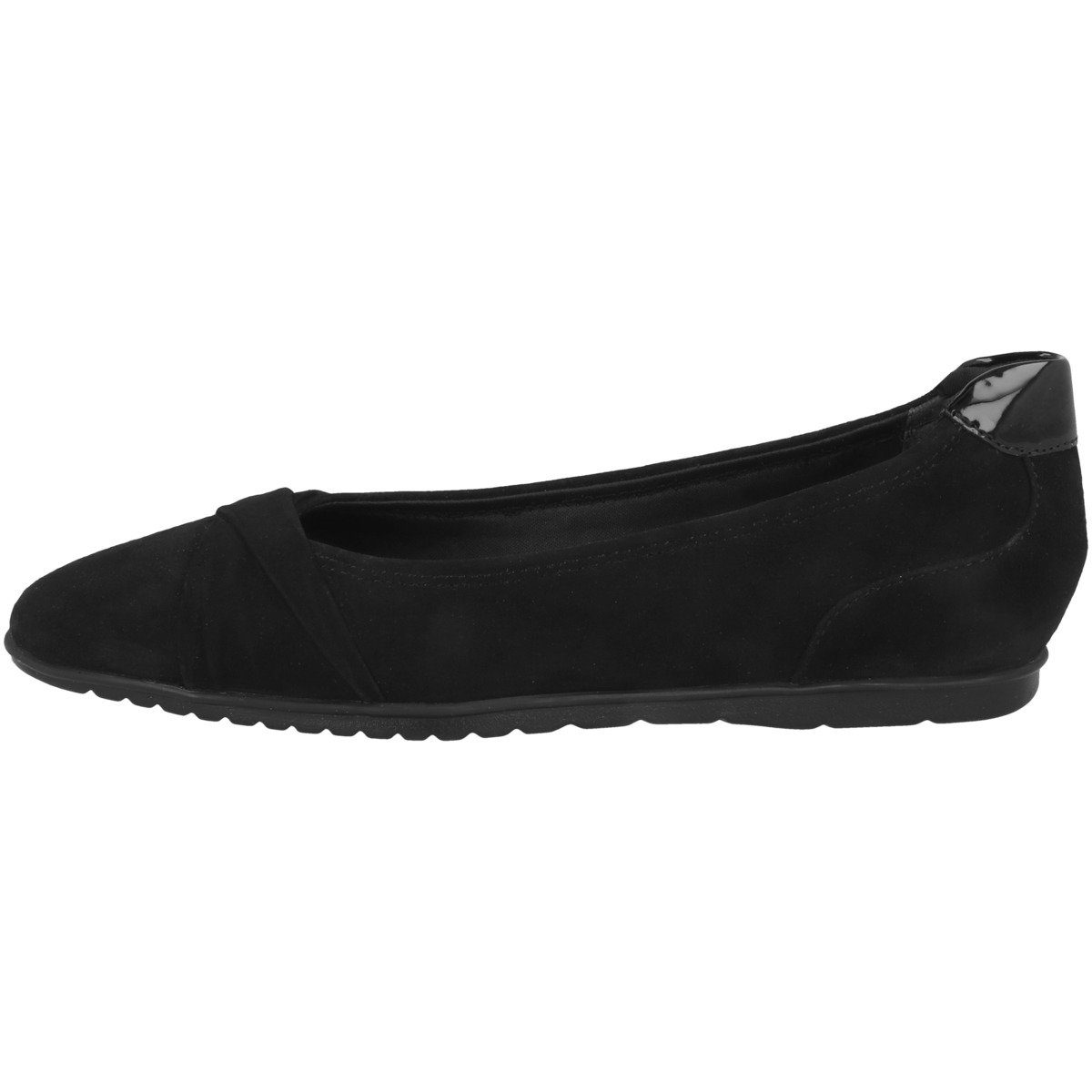 Tamaris 1-22119-20 Damen Ballerina keine besonderen Merkmale