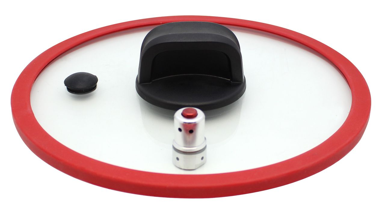 ELO Energie-Spar-Kochtopf 6L, 24cm