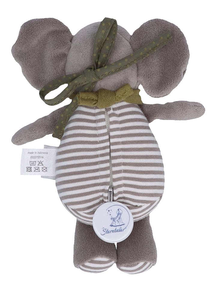 Sterntaler® Spieluhr in Grau - ab Geburt günstig kaufen onesize