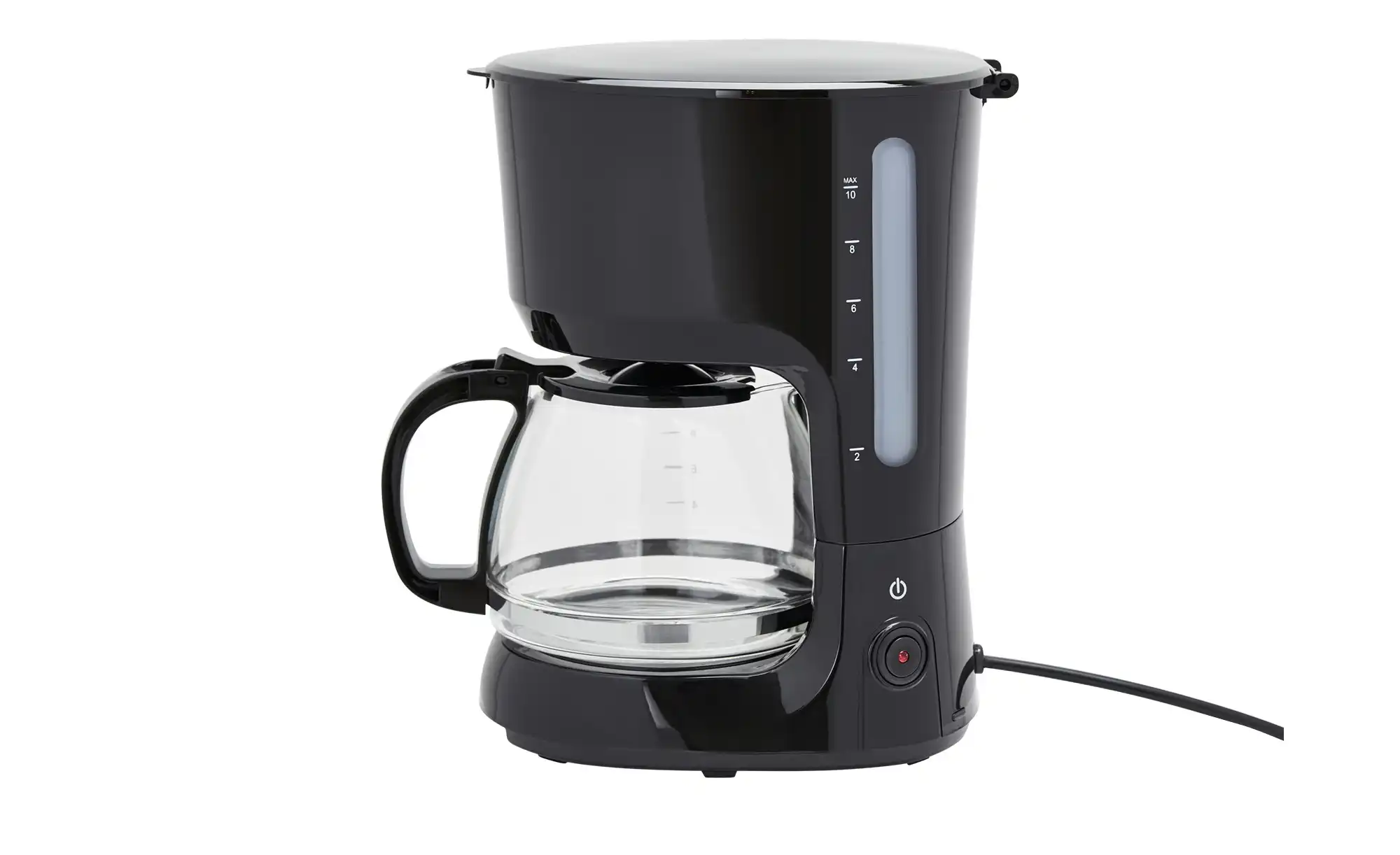 KHG Kaffeeautomat KA-128S