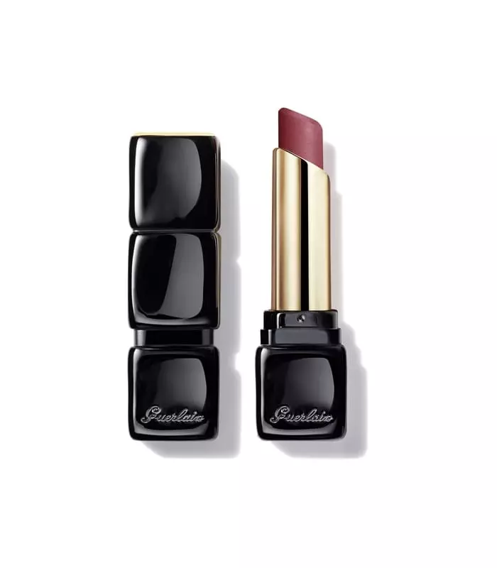 KISS KISS TENDER MATTE Rouge à Lèvres Mat lumineux fin et fondant confort 16H