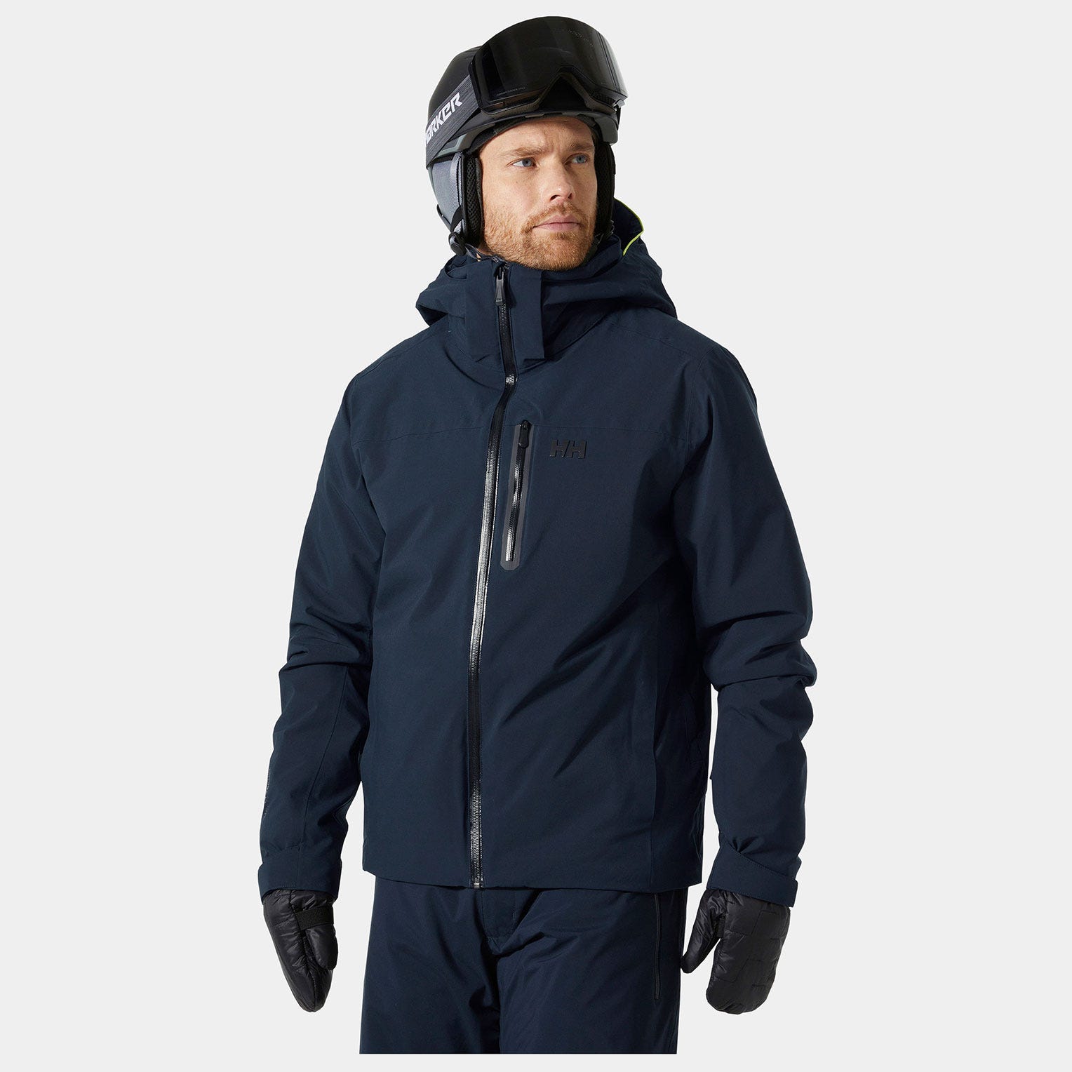 Men's Swift Stretch Ski Jacket