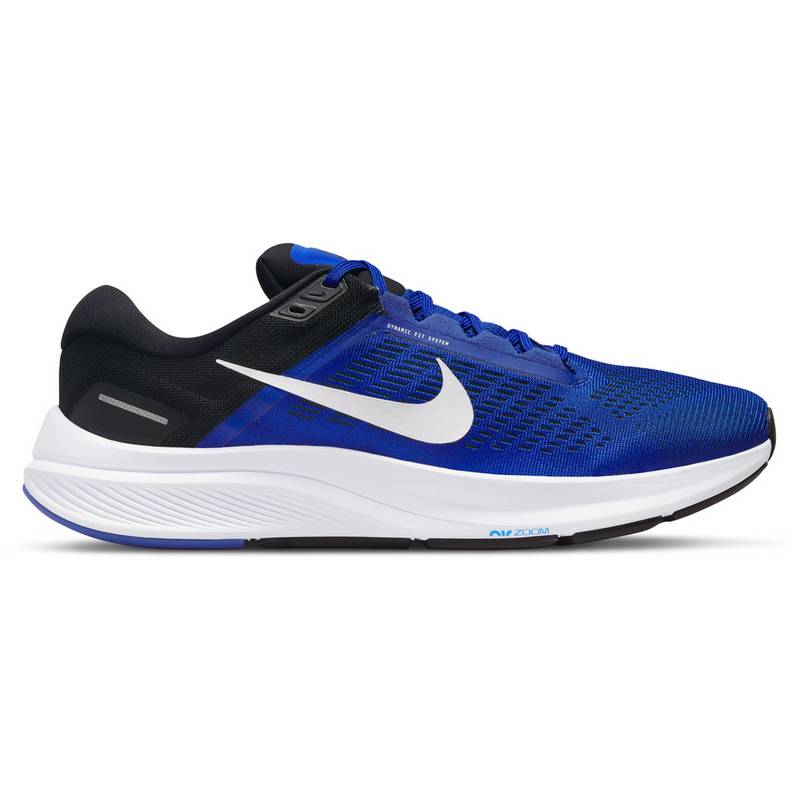 Nike AIR ZOOM STRUCTURE 24 Laufschuhe Herren