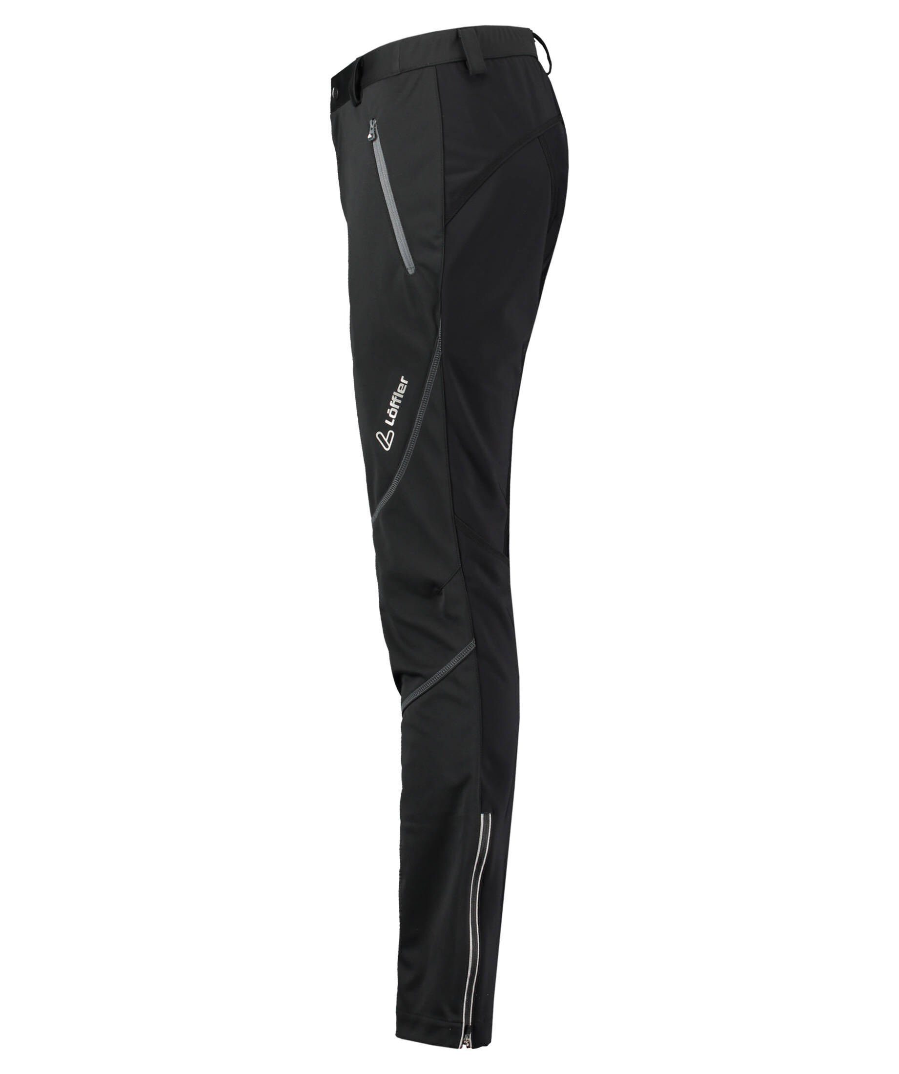 Löffler Fahrradhose Herren Radhose 