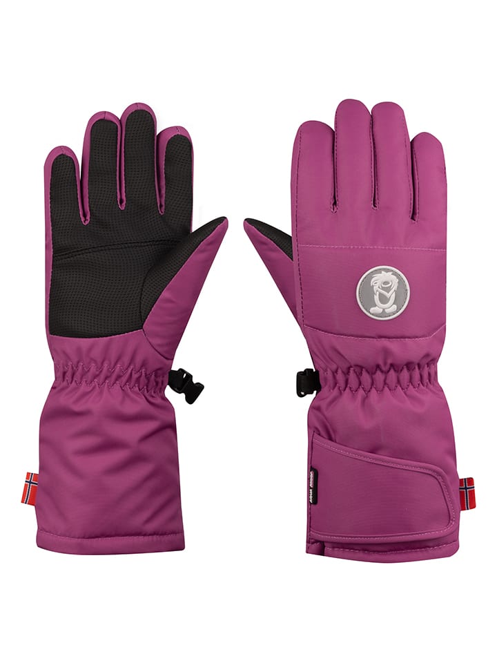Trollkids Funktions-Handschuhe 