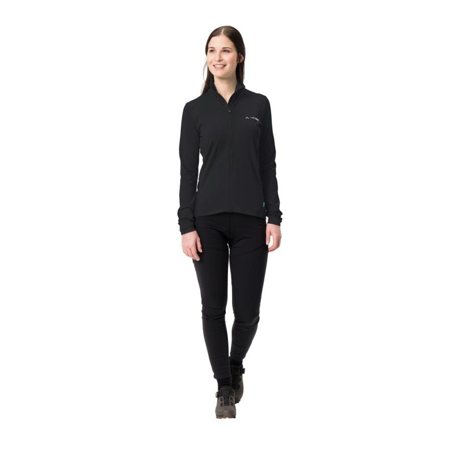 Posta Fahrrad Trikot Damen