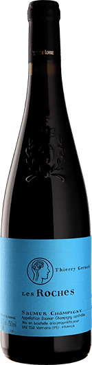 Thierry Germain - Domaine des Roches Neuves : Les Roches 2019