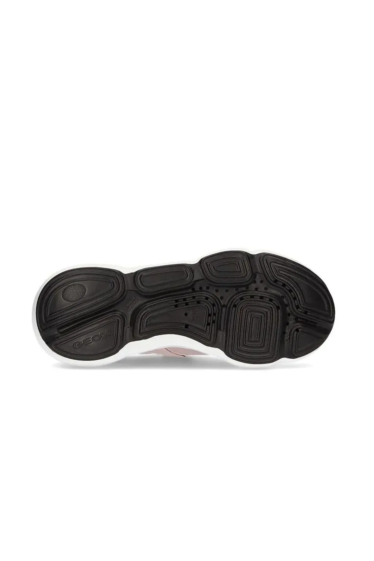Geox  ROSE Sneaker für Damen/Mädchen
