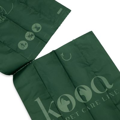 kooa Kompostierbare Hundekotbeutel