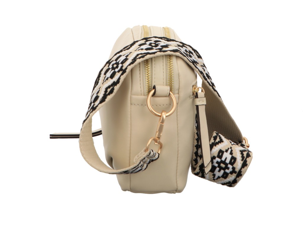 GABOR Handtaschen weiss