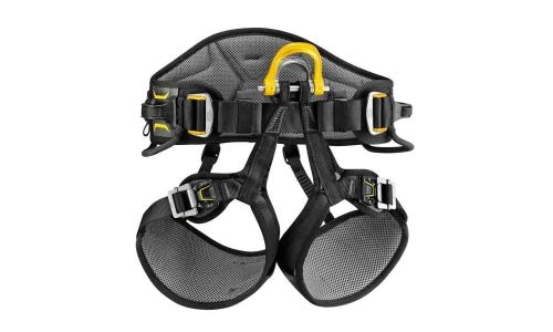 Petzl PE-C085AA02 Sigurnosni pojas ASTRO SIT FAST - veličina 2