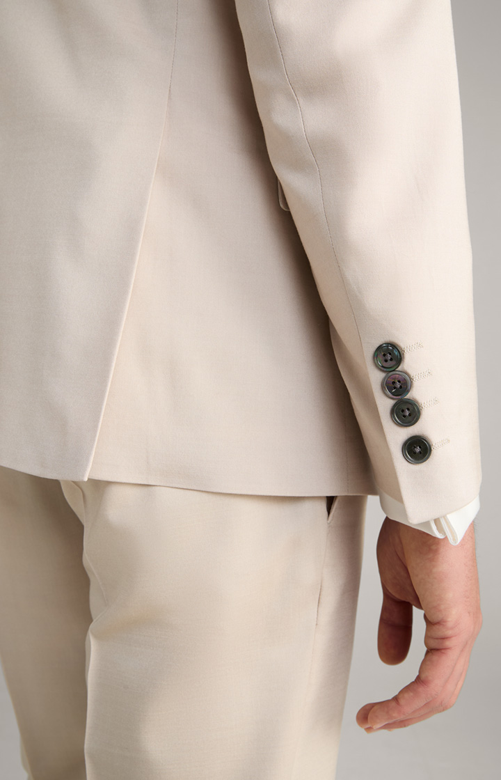 Wedding-Anzug Hawker-Blayr in Beige