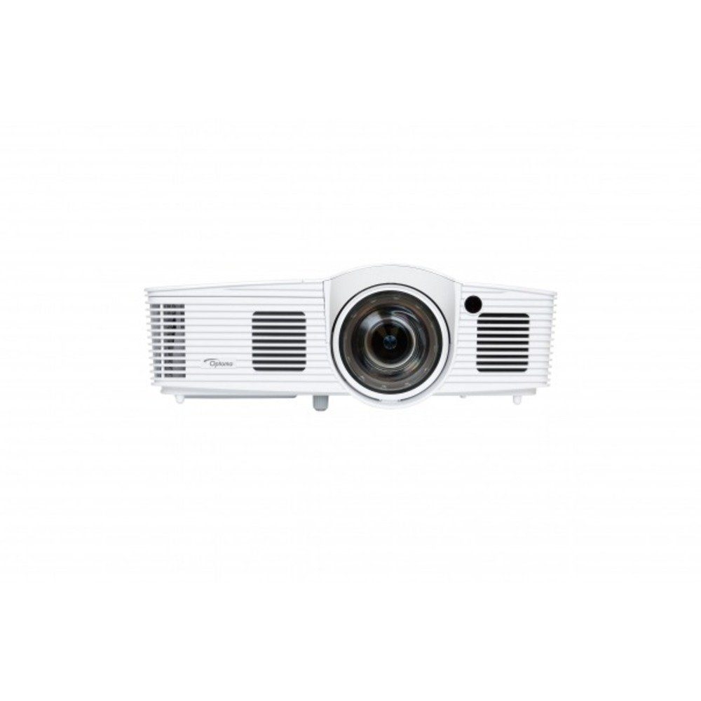 Optoma GT1080e 3D-Beamer (3000 lm, 25000:1, 1920 x 1080 px)