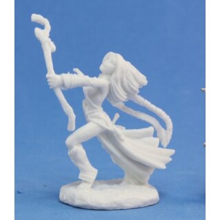 Iconic Sorceress Seoni