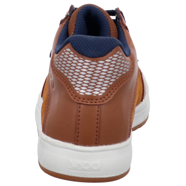 VADO - Kid's Basket Mid Lace GTX - Sneaker