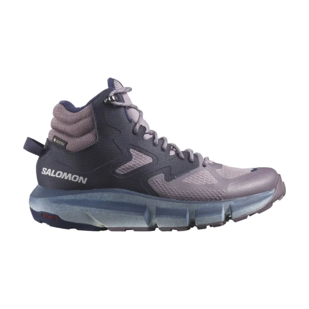 Salomon Predict Hike Mid GTX L41737000 / lila