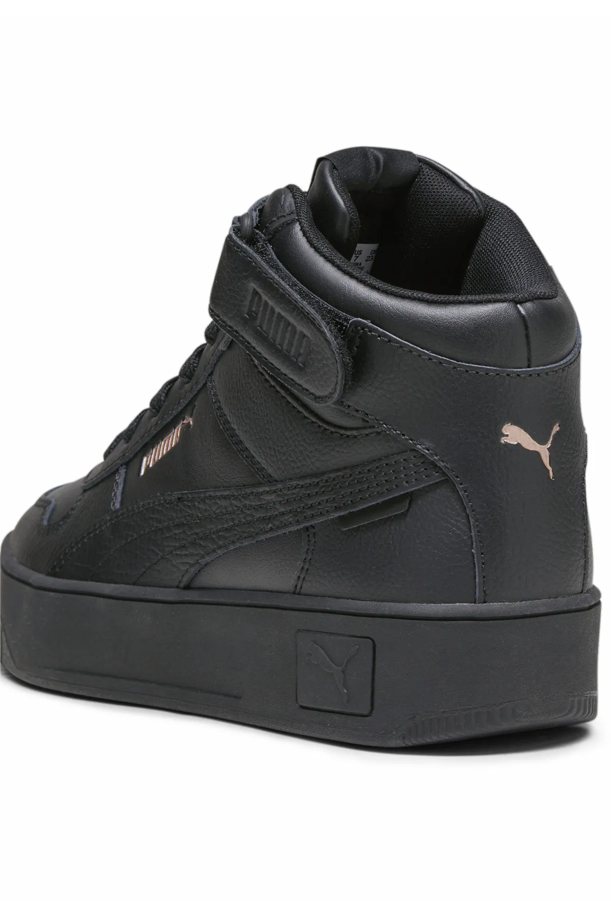 Puma  Carina Street Mid Sneakers
