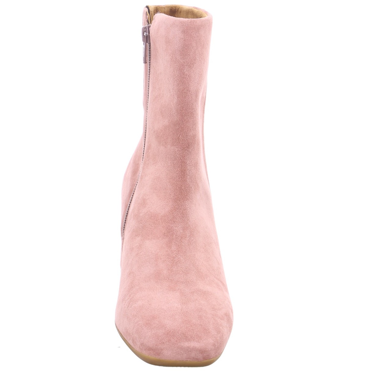GABOR Stiefeletten lila/pink