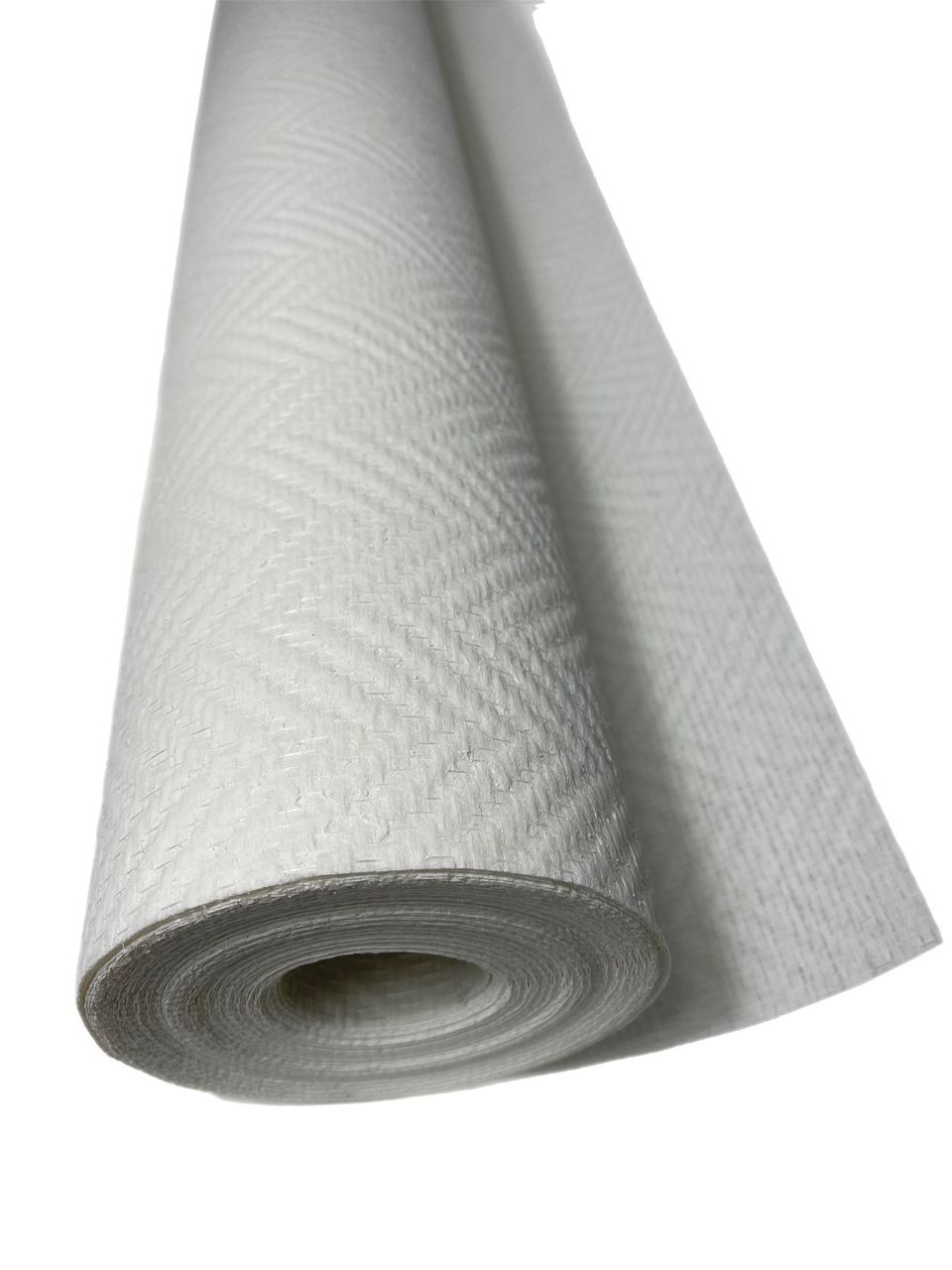 Vago-Tools Glasfasergewebe Fischgräte 125m² Tapete 5x Glasfasertapete 130 g/m²