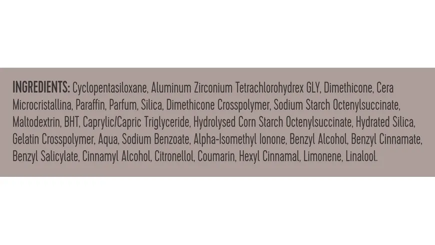 Rexona Maximum Protection Deo Cremestick Stress Control 45 ml