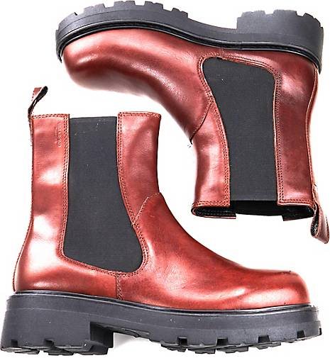 Vagabond Chelsea Boot COSMO