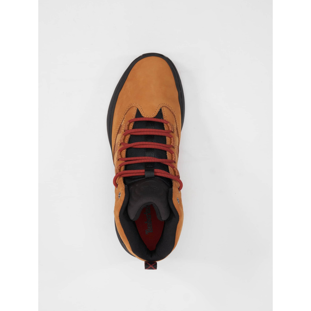 Timberland Euro Trekker Mid TB0A62CR2311 / braun