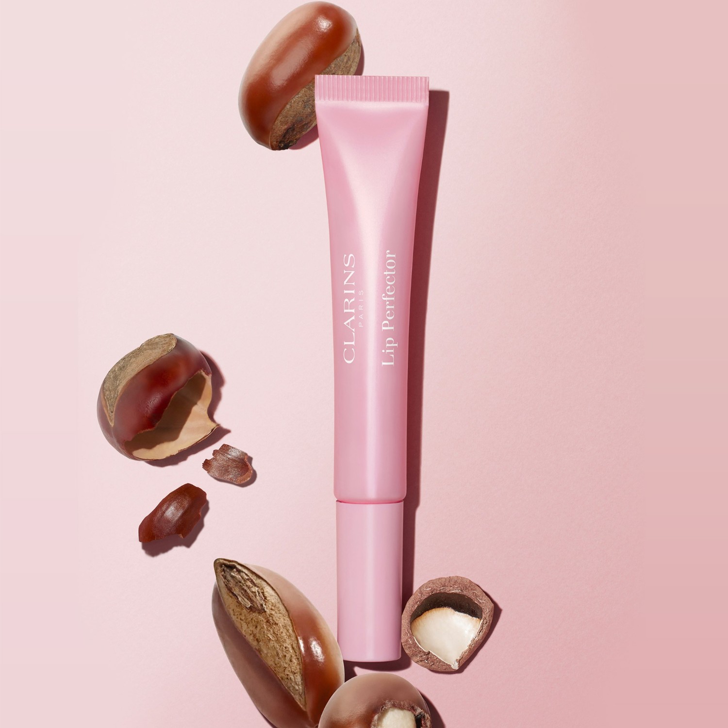 Clarins Lip Perfector lūpu pastiprinātājs