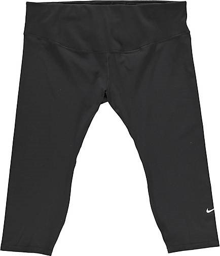 Nike Performance Damen Fitness Tight ONE Plus Size