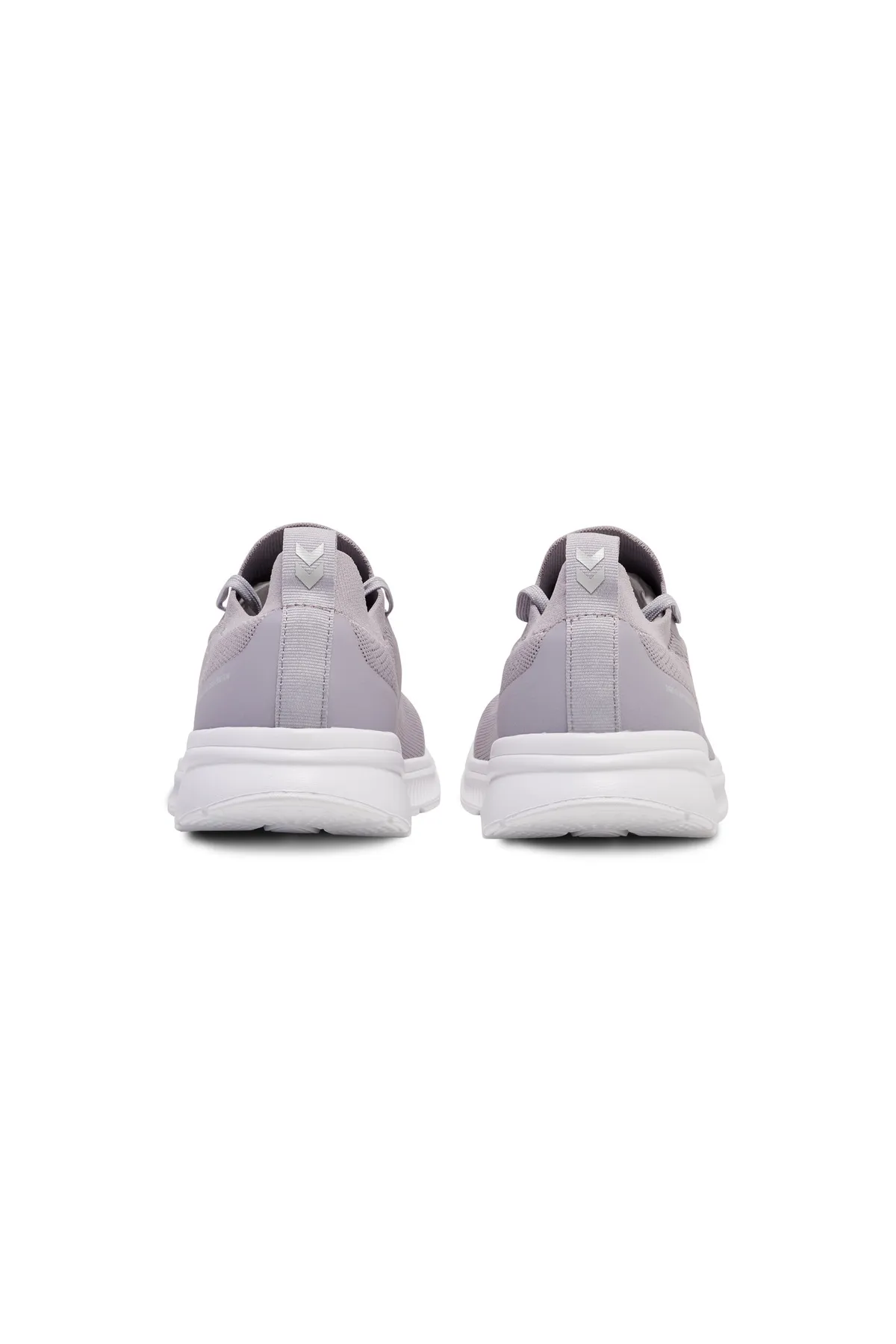hummel  Laufschuh & Trainingsschuh - Lila - Flacher Absatz