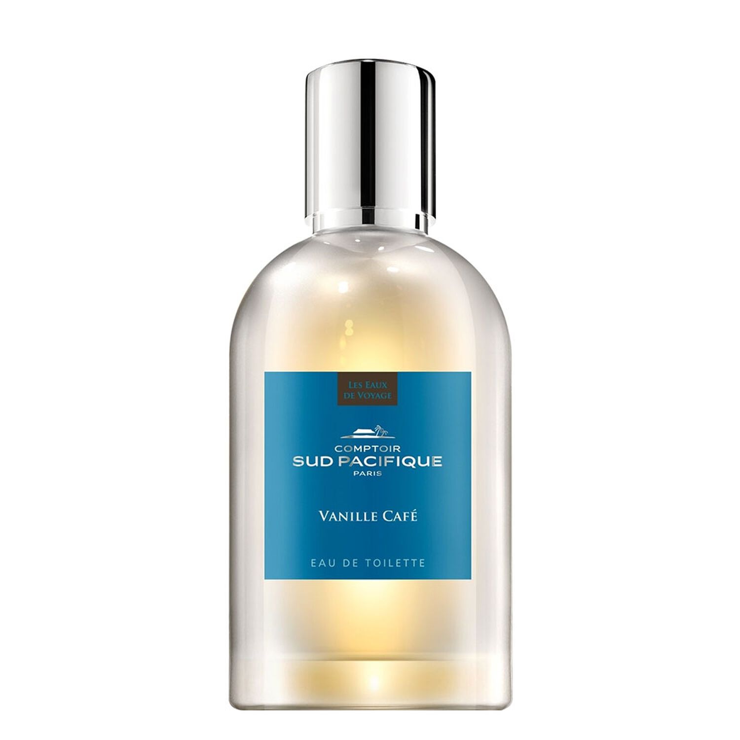 Comptoir Sud Pacifique Vanille Café Eau de Toilette